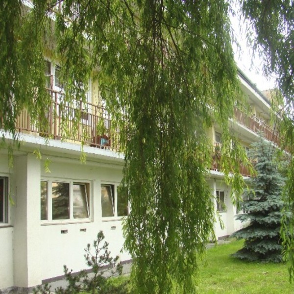 Dom Pomocy Społecznej w Łodzi
