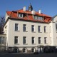 Dom Pomocy Społecznej w Jezioranach