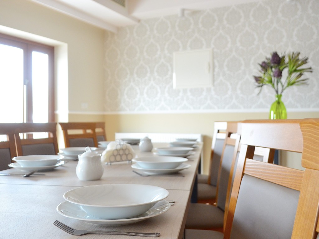 Dom Seniora „Maria” w Wapiennem