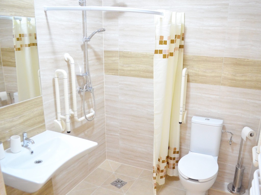 Dom Seniora „Maria” w Wapiennem