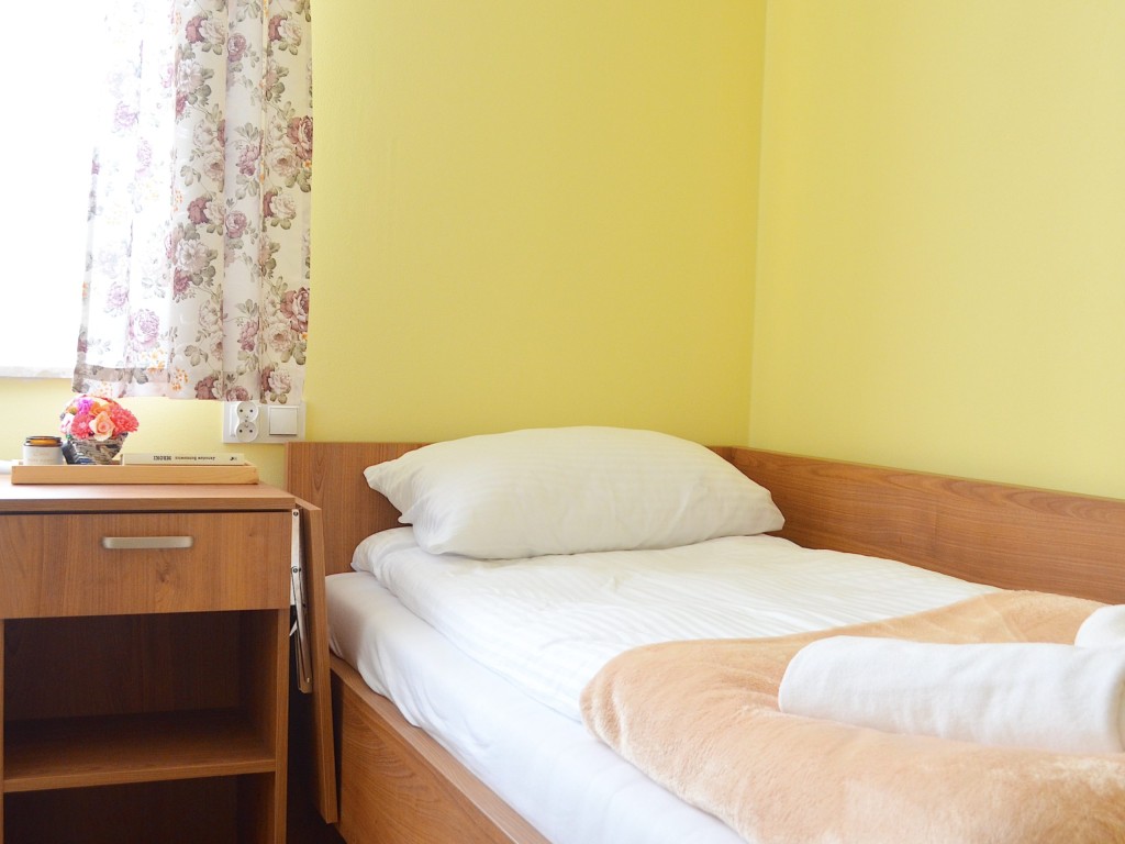 Dom Seniora „Maria” w Wapiennem