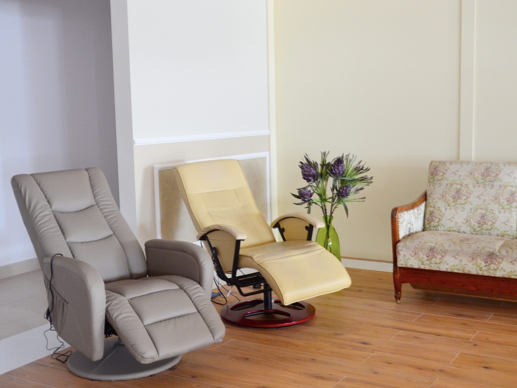 Dom Seniora „Maria” w Wapiennem