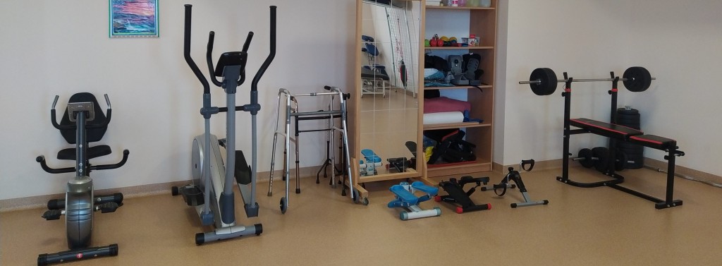 Regionalne Centrum Rehabilitacji i Pomocy Społecznej w Borzęcinie