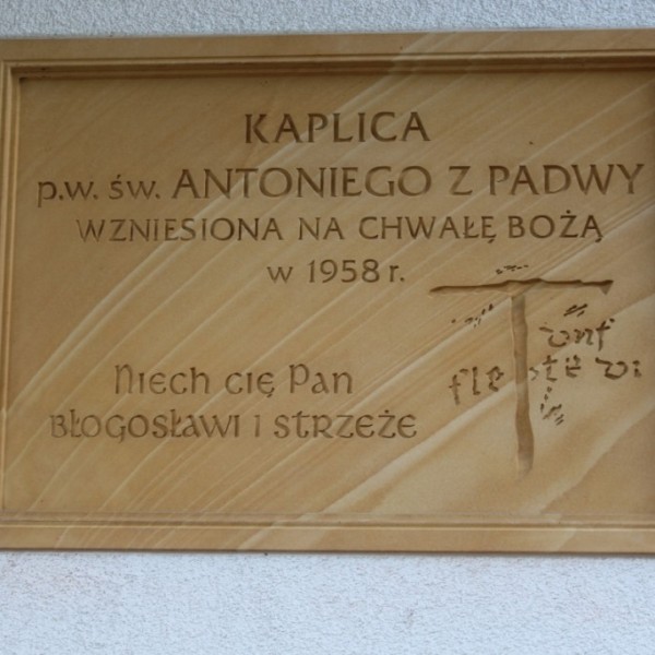 Dom Pomocy Społecznej dla Dorosłych Zgromadzenia Sióstr Felicjanek w Jadwinowie
