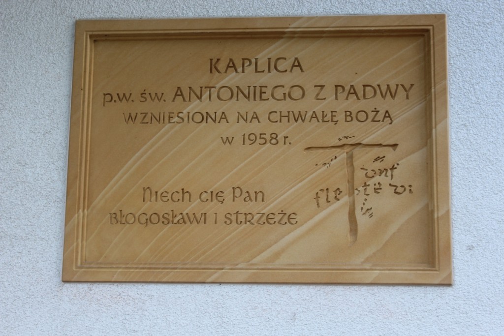 Dom Pomocy Społecznej dla Dorosłych Zgromadzenia Sióstr Felicjanek w Jadwinowie