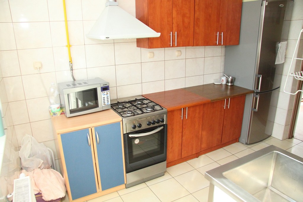 Dom Pomocy Społecznej im. O. Pio w Mogilnie