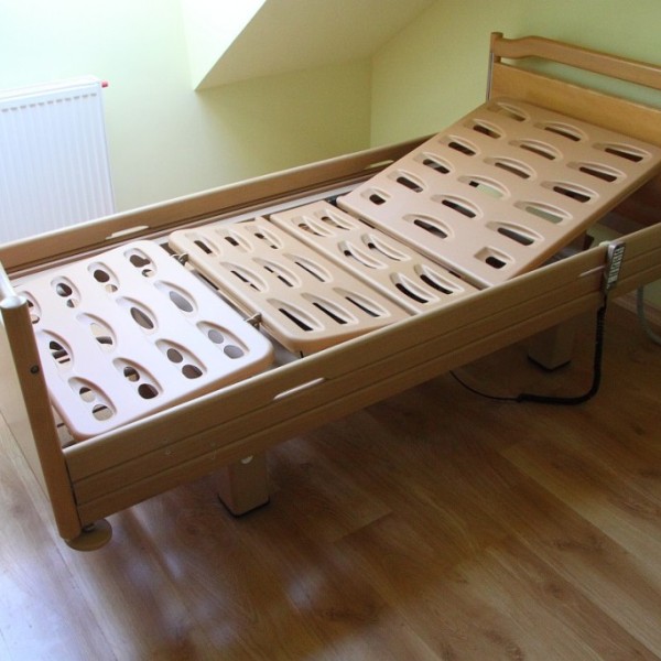 Dom Pomocy Społecznej im. O. Pio w Mogilnie