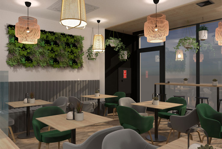 Villa Zakątek w Lublinie