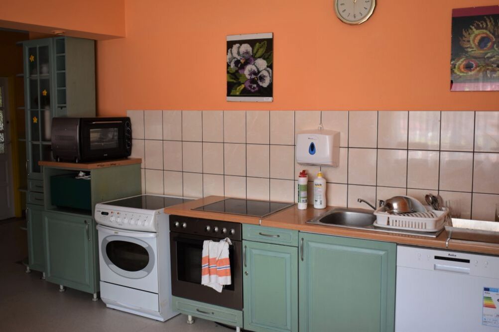 Dom Pomocy Społecznej w Turowie