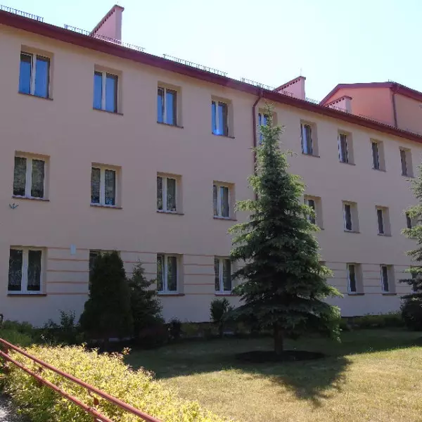 Dom Pomocy Społecznej w Jonkowie