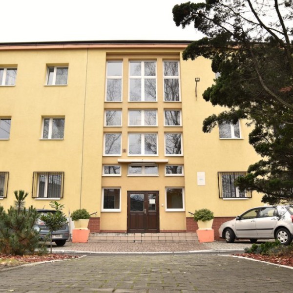 Dom Pomocy Społecznej Nr 2 w Zabrzu