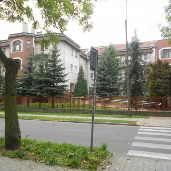 Dom Pomocy Społecznej w Piotrkowie Trybunalskim