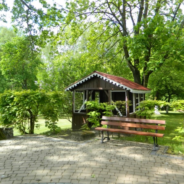 Dom Pomocy Społecznej w Barczewie