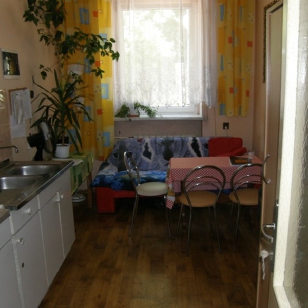 Ośrodek „Święty Florian” w Chorzowie