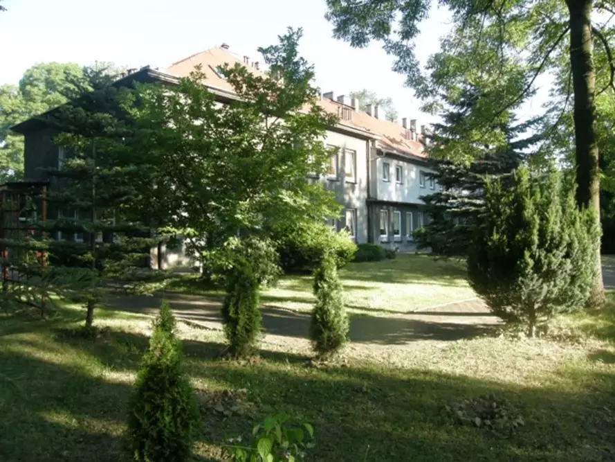 Ośrodek „Święty Florian” w Chorzowie