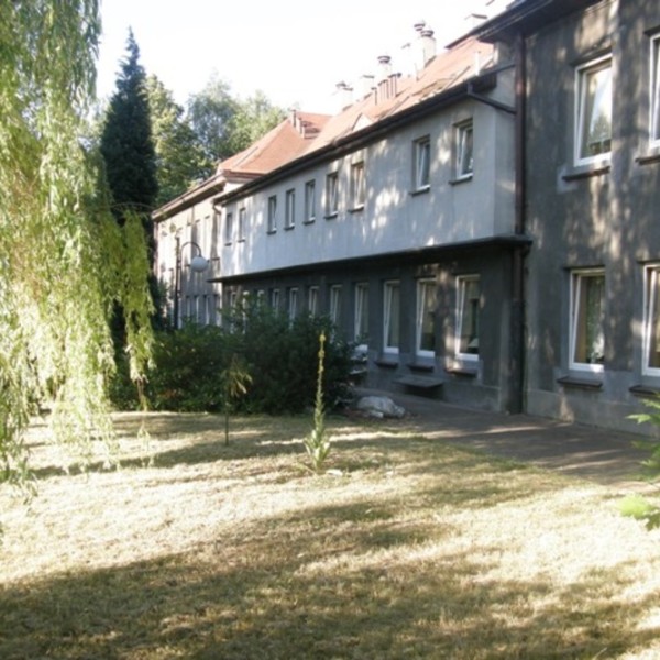 Ośrodek „Święty Florian” w Chorzowie