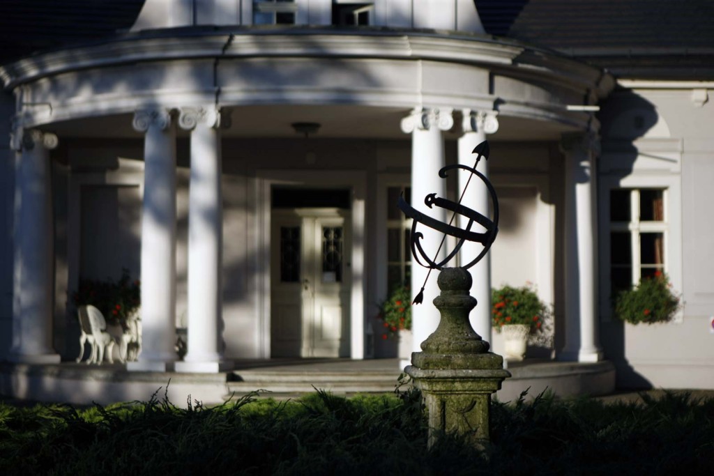 Rezydencja Seniora „Czerwone Wino” w Dakowach Mokrych