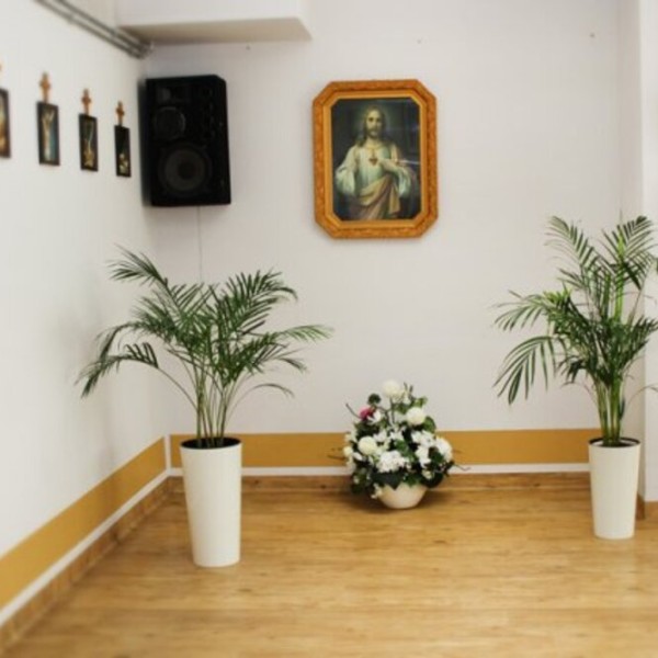 Dom Pomocy Społecznej przy Karmelkowej we Wrocławiu