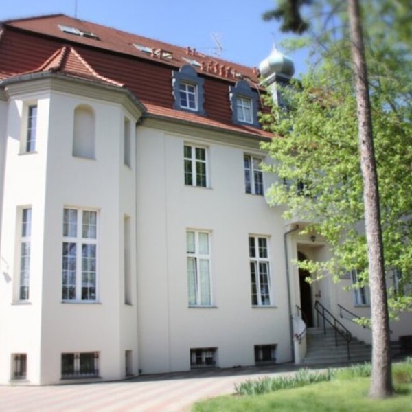 Dom Pomocy Społecznej przy Kaletniczej we Wrocławiu