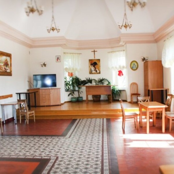 Dom Pomocy Społecznej przy Kaletniczej we Wrocławiu