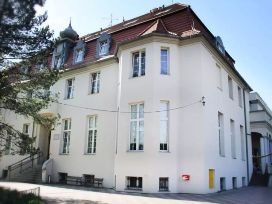 Dom Pomocy Społecznej przy Kaletniczej we Wrocławiu