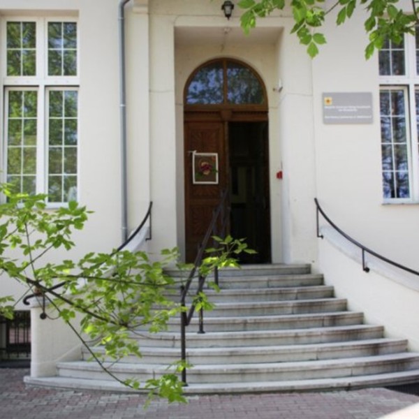 Dom Pomocy Społecznej przy Kaletniczej we Wrocławiu