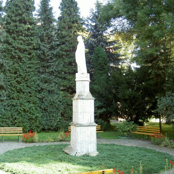 Dom Pomocy Społecznej w Słupi