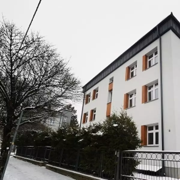 Dom Pomocy Społecznej im. Matki Teresy z Kalkuty w Lublinie