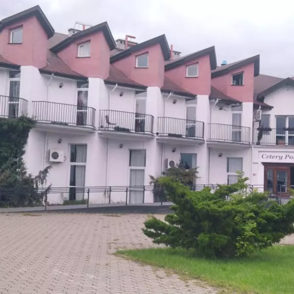 Dom Pomocy Społecznej we Wsoli