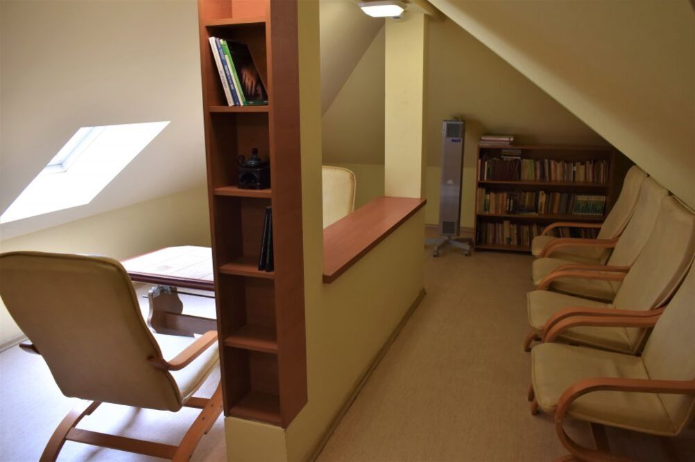 Dom Pomocy Społecznej w Turowie