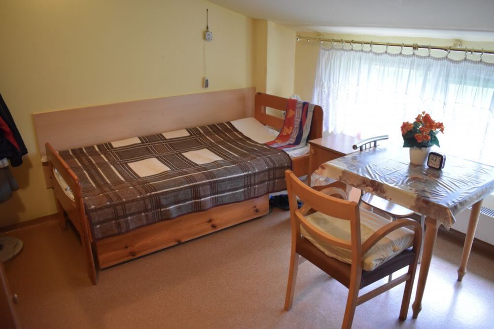 Dom Pomocy Społecznej w Turowie