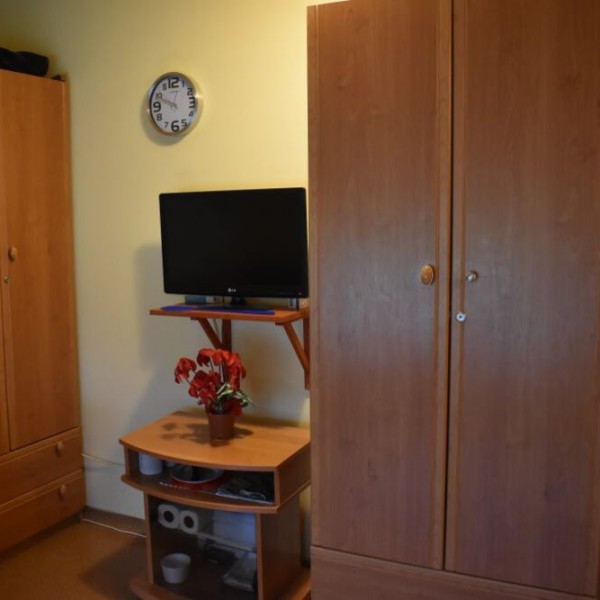 Dom Pomocy Społecznej w Turowie