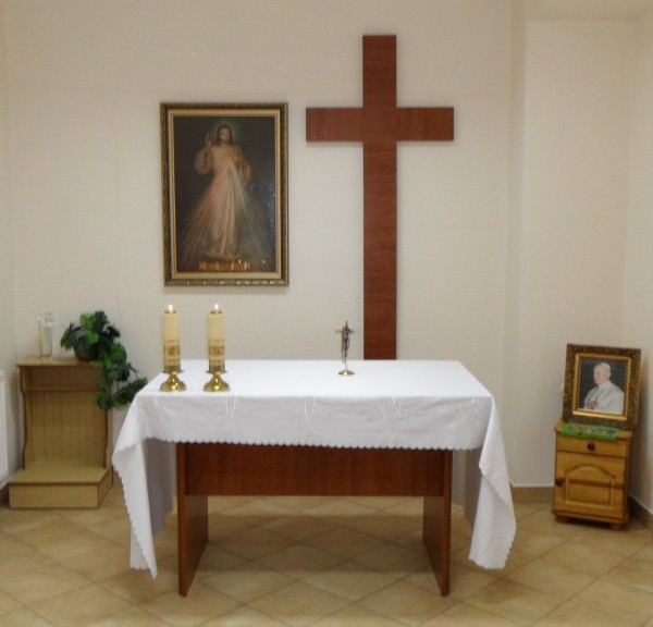 Dom Spokojnej Jesieni BEATUS w Krakowie