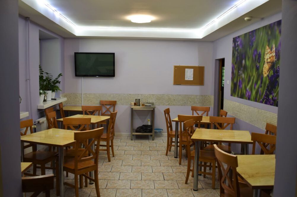 Dom Pomocy Społecznej w Turowie