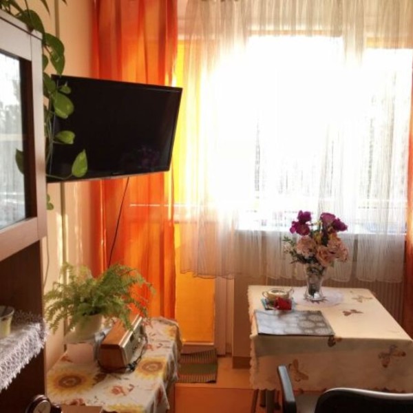 Dom Pomocy Społecznej „Samarytanin” we Wrocławiu