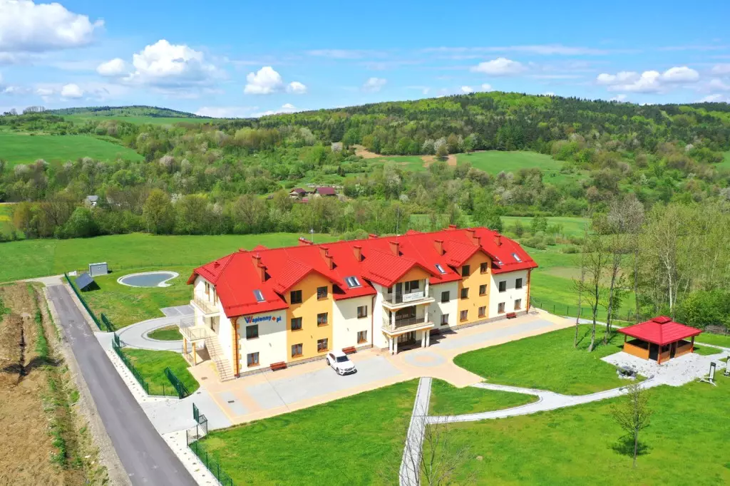 Dom Seniora „Maria” w Wapiennem