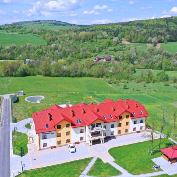 Dom Seniora „Maria” w Wapiennem