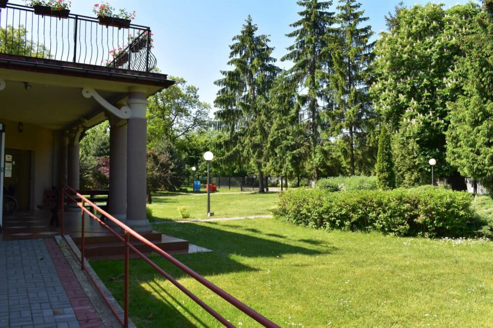 Dom Pomocy Społecznej w Turowie