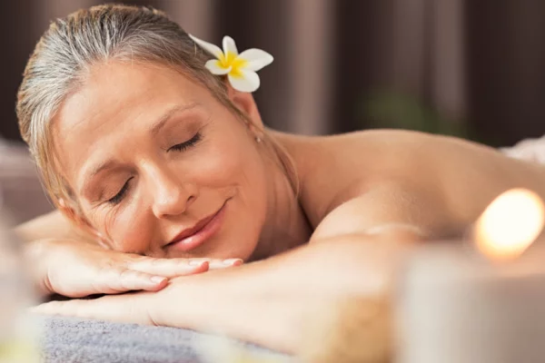 czym jest masaż relaksacyjny?