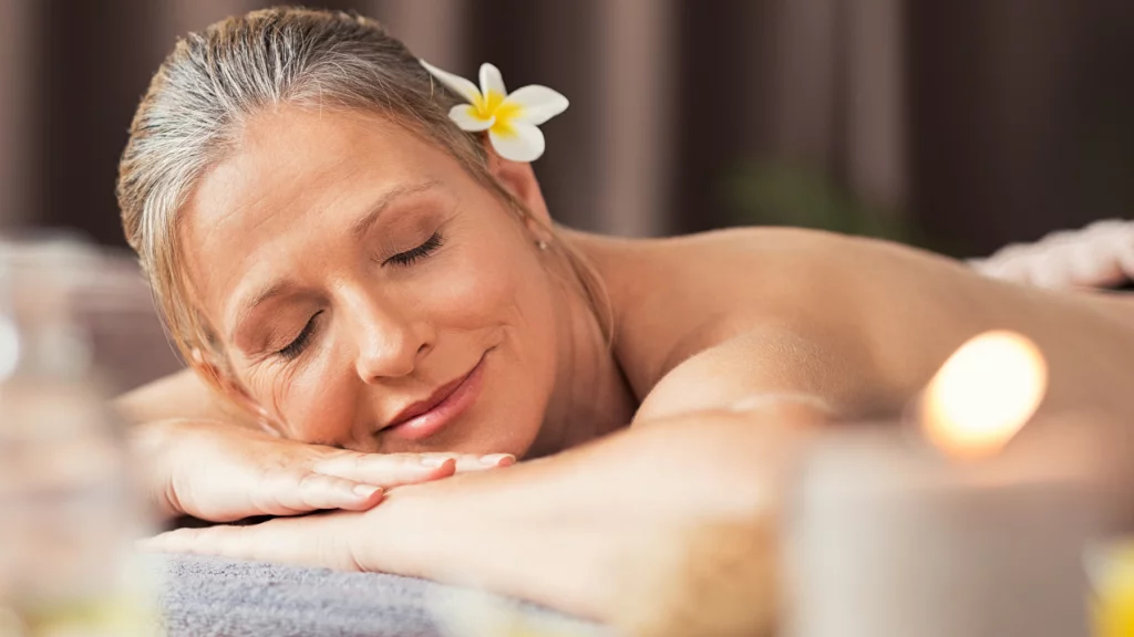 czym jest masaż relaksacyjny?