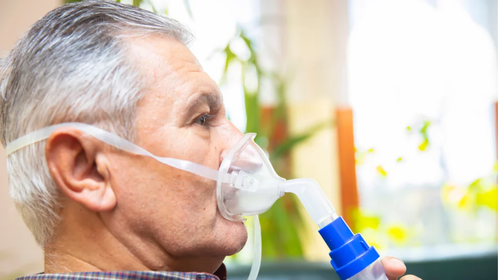 metody inhalacji
