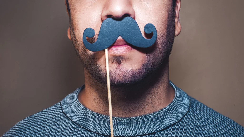 jak wesprzeć akcję Movember?