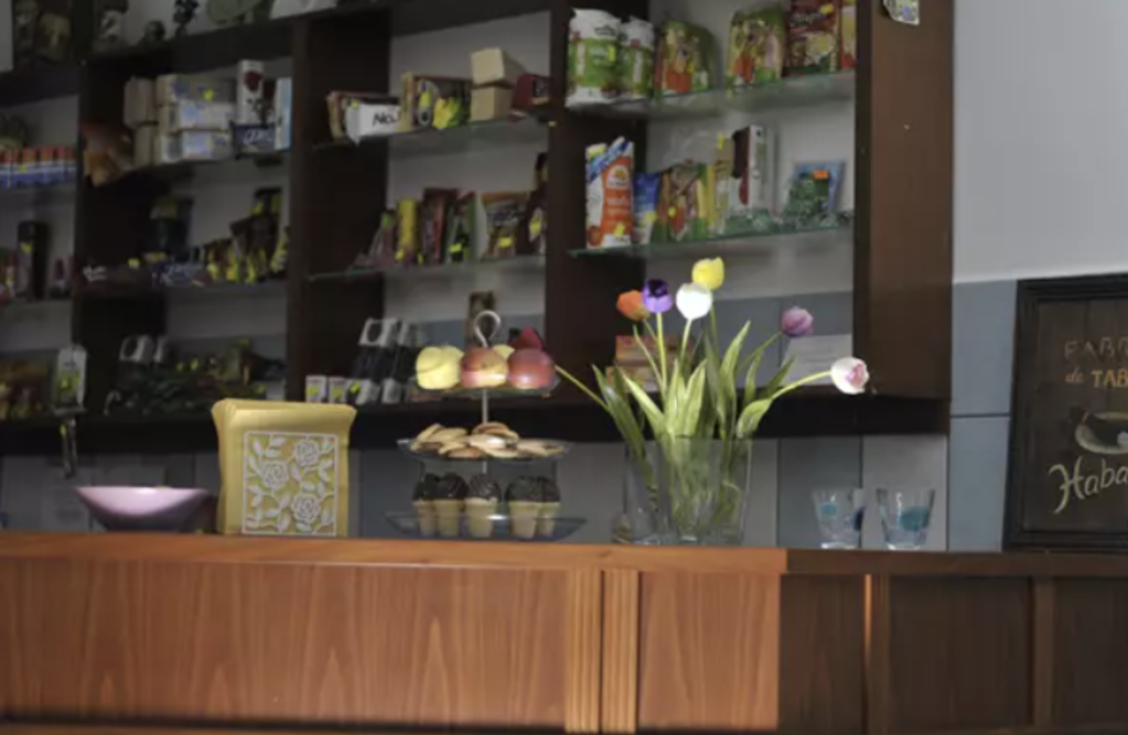 Dom Pomocy Społecznej „Lili” w Golubiach