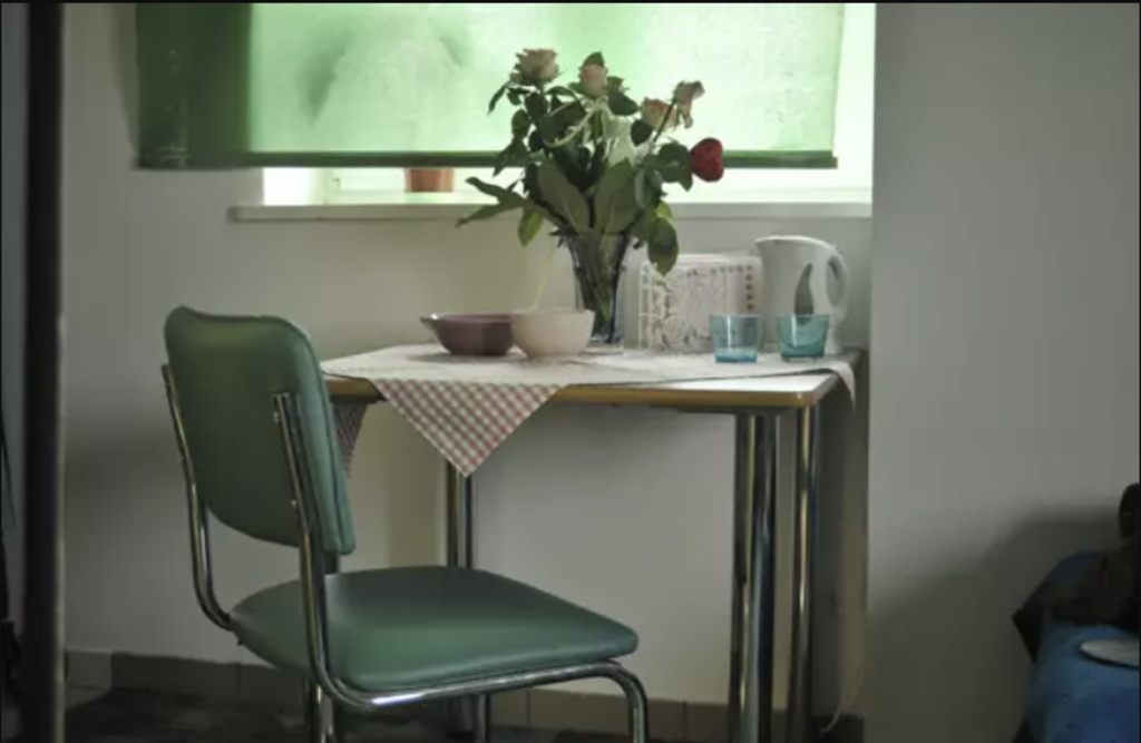 Dom Pomocy Społecznej „Lili” w Golubiach