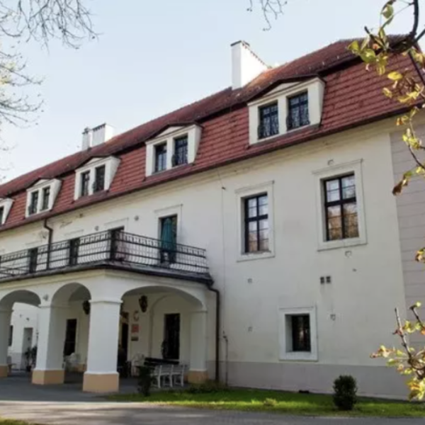 Dom Pomocy Społecznej w Strzelcach Opolskich