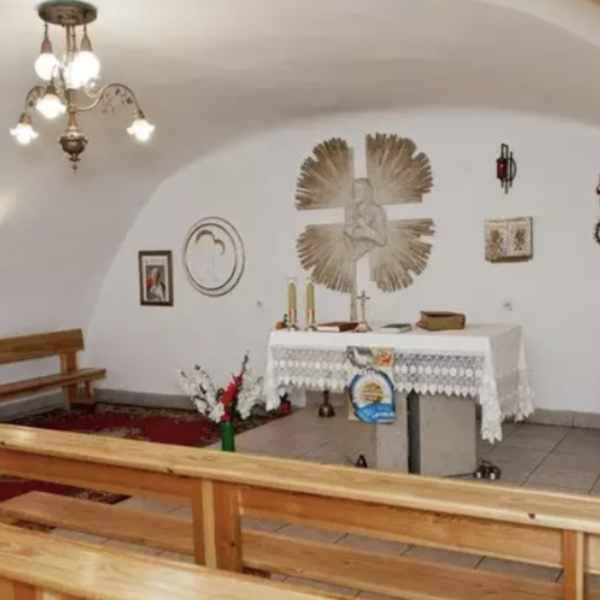 Dom Pomocy Społecznej w Strzelcach Opolskich