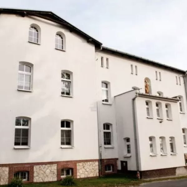 Dom Pomocy Społecznej w Strzelcach Opolskich