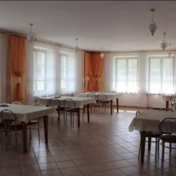 Dom Pomocy Społecznej dla Dorosłych Zgromadzenia Sióstr Felicjanek w Jadwinowie