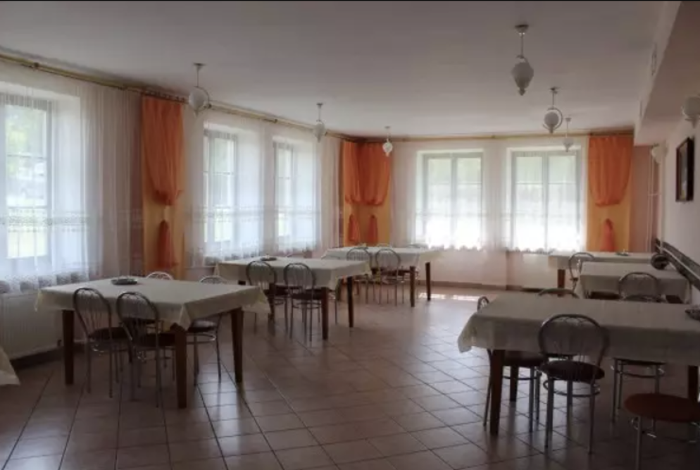 Dom Pomocy Społecznej dla Dorosłych Zgromadzenia Sióstr Felicjanek w Jadwinowie