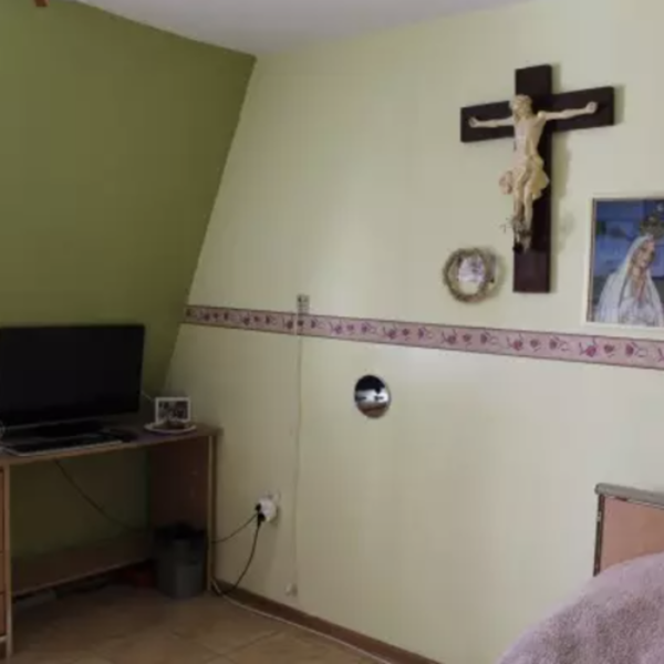 Dom Pomocy Społecznej dla Dorosłych Zgromadzenia Sióstr Felicjanek w Jadwinowie